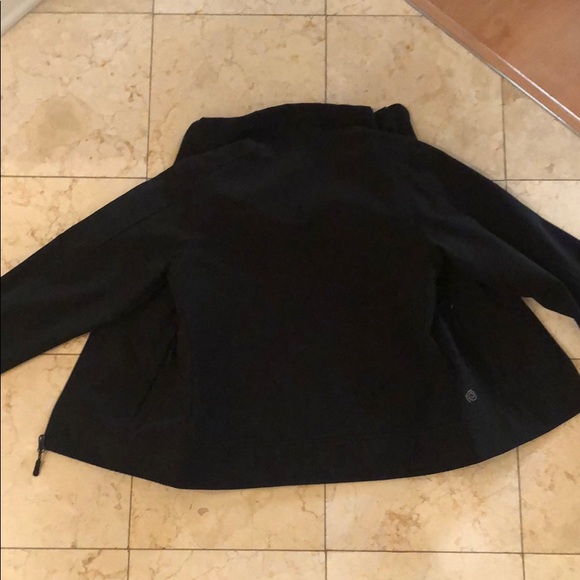 Earth-Tec Softshell Jacket - Picture 3 of 3